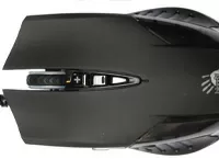 A4Tech Bloody Q50 – младшая модель в линейке игровых мышек