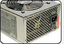 Блоки питания OCZ ModStream 520W - энергетический напиток для мощных компьютеров