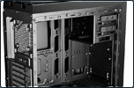 Обзор неординарного корпуса Deepcool Dukase