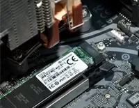 Что нужно знать при покупке бюджетного NVMe накопителя - расширенный тест на примере Transcend MT110S 512 Gb