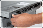 Серверы DELL PowerEdge 11-го поколения: Стоечные модели