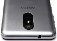 Neffos C7 Lite – широкоформатный экран и Android 8.1 Go
