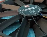 5 тестов мощных 120-мм вентиляторов Noctua NF-F12 IndustrialPPC-3000 PWM