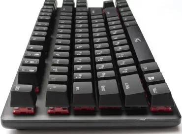 HyperX Alloy Origins Core – «короткая» механика от HyperX