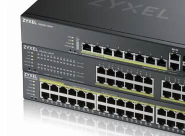 Обзор PoE-коммутатора ZyXel GS2220-10HP