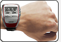 Garmin Forerunner 305 - спортивный GPS-навигатор