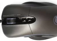 Marvo G950 – мышка со сменными боковинами и настраиваемой RGB подсветкой