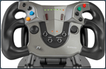 Обзор игрового руля Defender Forsage Sport