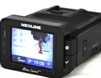 Обзор гибрида Neoline X-Cop 9100s: защита от любой нечести на дорогах