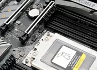 Обзор топовой материнской платы ASRock X399 Professional Gaming для AMD Threadripper