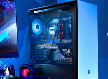DeepCool Macube 310: бюджетный ATX корпус с закалённым стеклом
