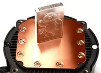 Deepcool Gammaxx L240 – броская и мощная СВО за недорого