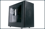 Обзор корпуса Fractal Design Define S