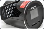 Noontec MovieDock A6 Power - сетевой FullHD медиаплеер экстравагантного дизайна