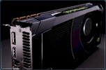 Архитектура Nvidia Kepler