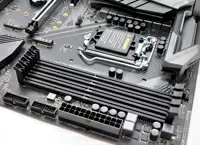 Обзор ASRock Fatal1ty H370 Performance