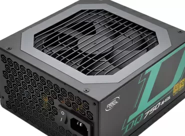 Обзор модульного блока питания DeepCool DQ750-M-V2L