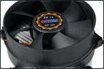 Низкопрофильный кулер Titan DC-775Q925 для LGA775