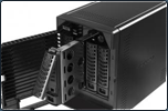 Обзор самого доступного четырёхдискового NAS - NETGEAR RN10400