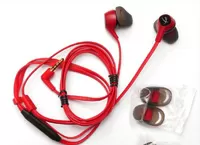 HyperX Cloud Earbuds – компактная игровая гарнитура