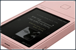 Обзор mp3 плеера iRiver E100