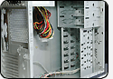 Compucase 6CJ2BS - новый взгляд на компьютерный корпус среднего класса