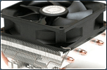 Cooler Master Vortex Plus - обзор низкопрофильного кулера для Intel и AMD