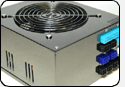 Блок питания Topower TOP-500P7 - седьмая серия модульных блоков питания