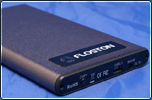 Floston SB-20SUB - внешний контейнер для 2.5" SATA дисков