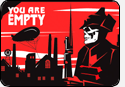 Обзор игры You Are Empty