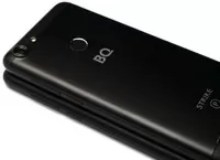 BQ-5514G Strike Power и BQ-5514L Strike Power 4G – обзор похожих смартфонов