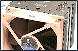Сравнение кулеров Noctua NH-U9B и Xigmatek HDT-SD964