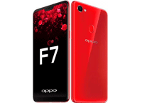 Обзор Oppo F7 - тестируем флагманский селфи-фон с роскошными бровями