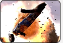 Обзор игры Crashday