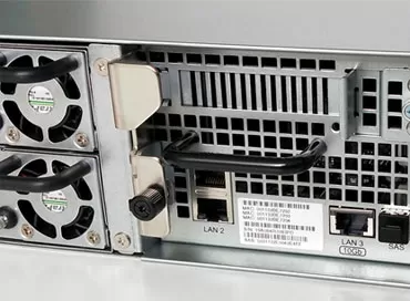 Обзор Synology SA3200D: двухконтроллерный NAS со всеми сервисами, виртуализацией и docker