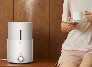 Обзор увлажнителя Deerma Humidifier DEM-SJS600