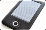 Электронная книга Onyx Boox A61S Hamlet - утончённая натура
