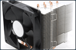 Обзор кулера CoolerMaster Hyper 612 ver.2