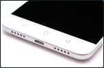 Обзор смартфона Micromax Canvas Power 2 Q398