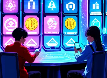 Бесплатные криптоигровые платформы: чем запомнился 2025 год