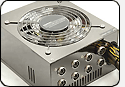 Блок питания Topower PowerTrain - киловаттный электровоз