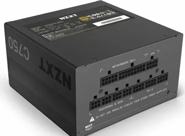 Обзор NZXT C750: какой блок питания выбрать для рабочей станции?