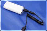 Новое поколение портативных аккумуляторов iconBIT - FTB2600LED и FTB5200U