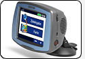 GPS-навигатор Garmin StreetPilot C510 - преимущества простоты
