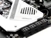 Обзор материнской платы ASRock X570 Steel Legend