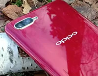 Обзор Oppo RX17 Neo - новый флагман с AMOLED экраном и сканером отпечатков под экраном