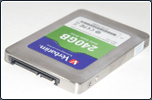 Обзор твердотельного накопителя Verbatim SSD SATA III 240Gb