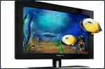 3D телевизоры сегодня