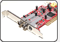 Pinnacle PCTV Hybrid Pro PCI - новая линейка гибридных ТВ-тюнеров с поддержкой DVB-T
