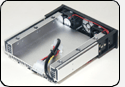 Фотообзор HDD кулера Titan Alaska